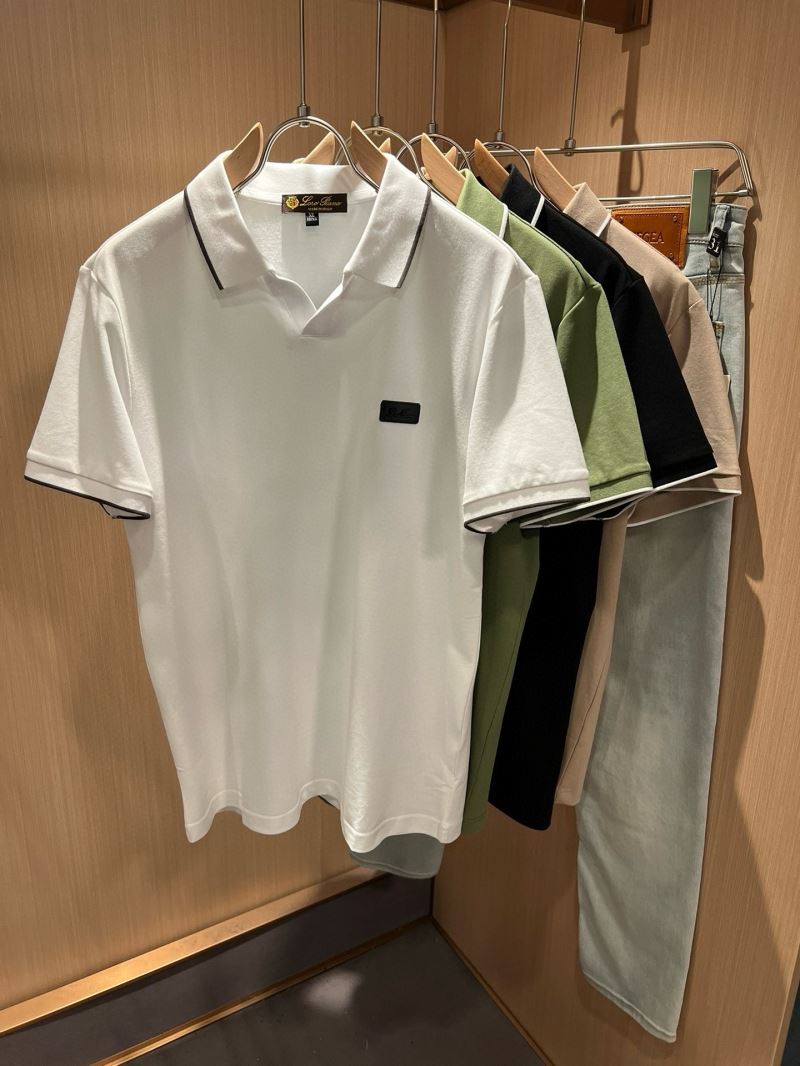 Loro Piana T-Shirts